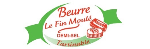 BEURRE LE FIN MOULE