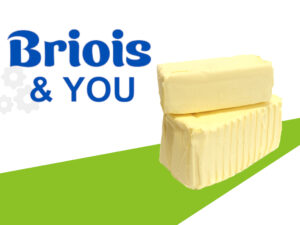 Transformation du beurre / BUTTER PACKAGING BRIOIS FRANCE